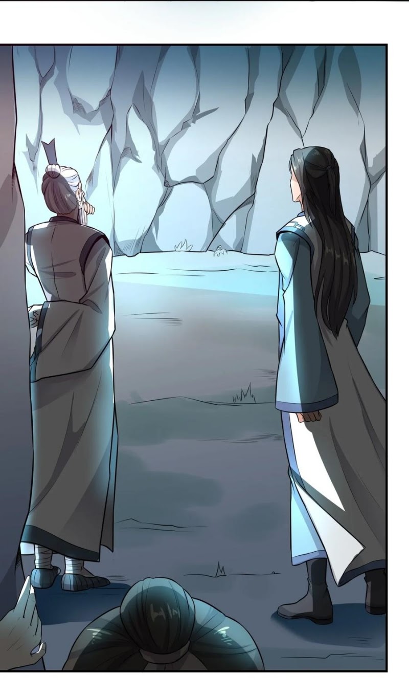 First Dragon (Yuanlong) Chapter 94 Gambar 7
